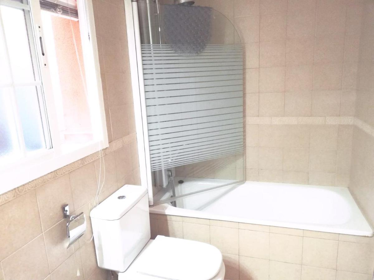 La Reina Appartement *