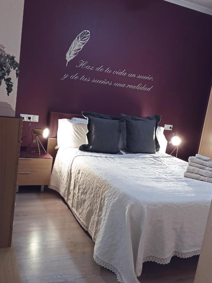 La Reina Appartement