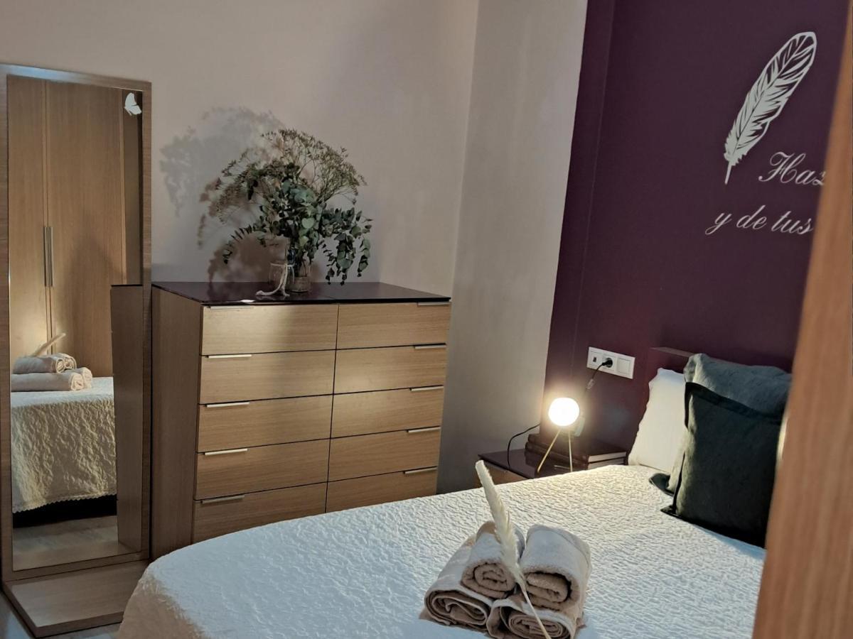 Appartement La Reina *