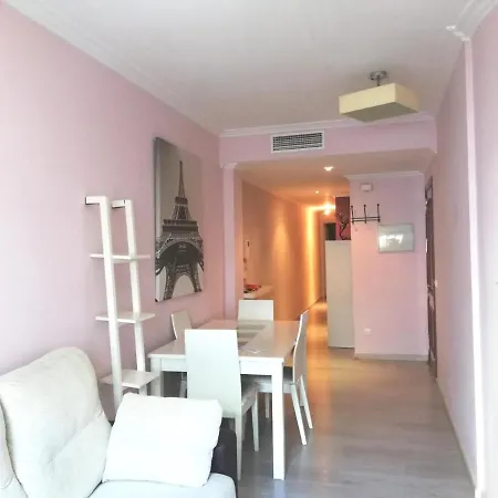 Apartamento La Reina Cordoue Extérieur photo
