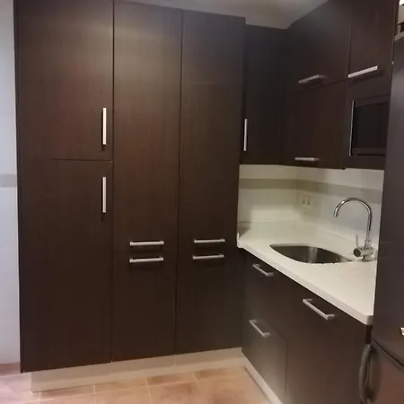 Apartamento La Reina Cordoue Extérieur photo