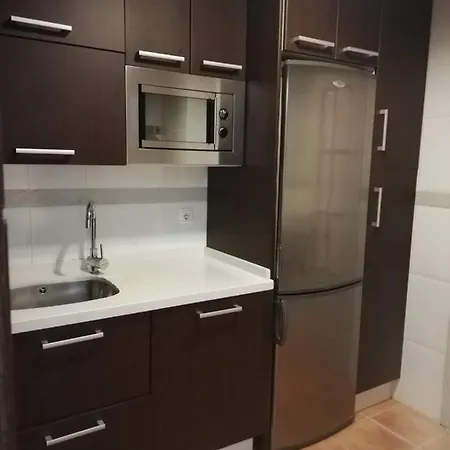 Apartamento La Reina Cordoue Extérieur photo