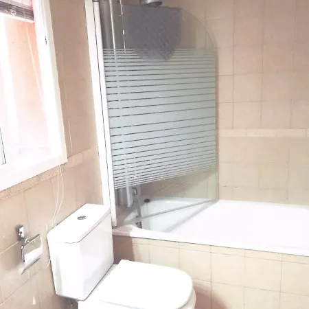Apartamento La Reina Cordoue Extérieur photo