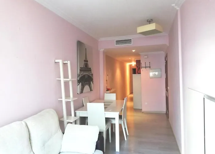 Apartamento La Reina
