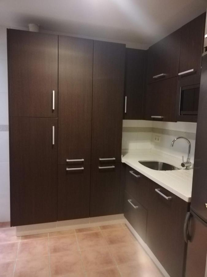 Appartement La Reina Cordoue