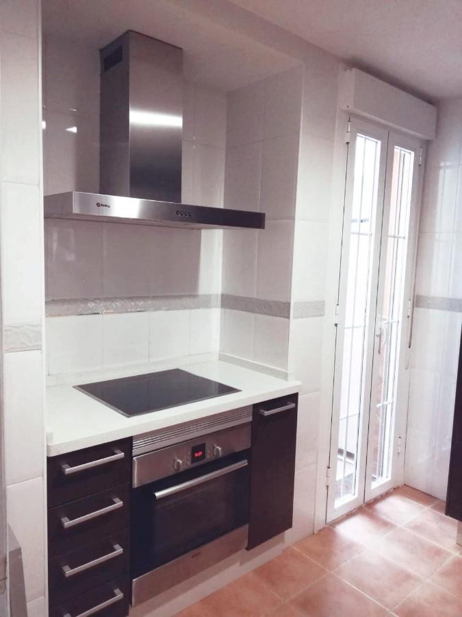 Appartement La Reina *