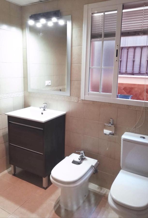 Appartement La Reina