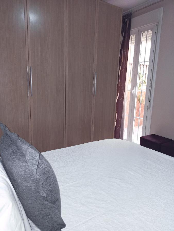 La Reina Appartement