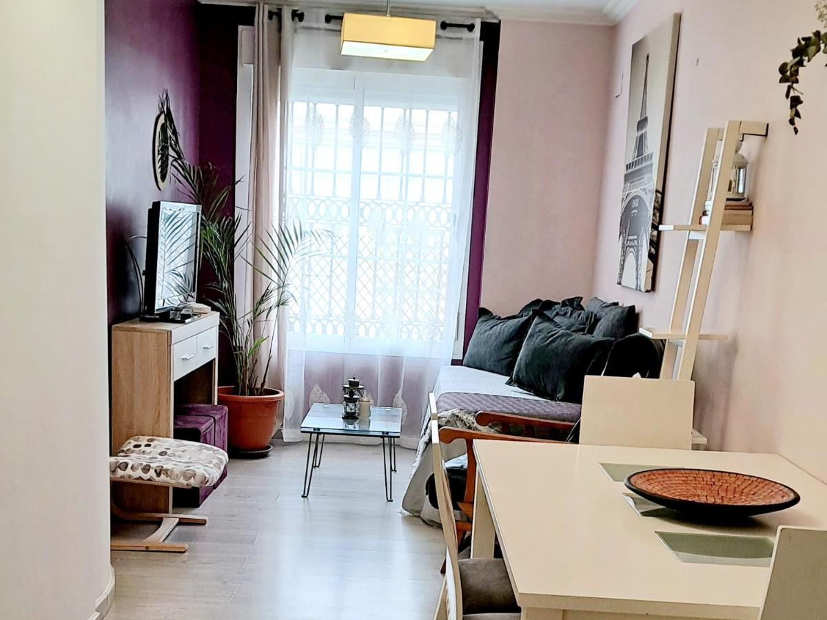 La Reina Appartement Cordoue