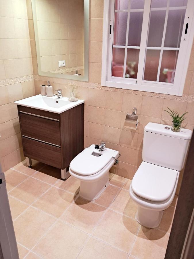 La Reina Appartement