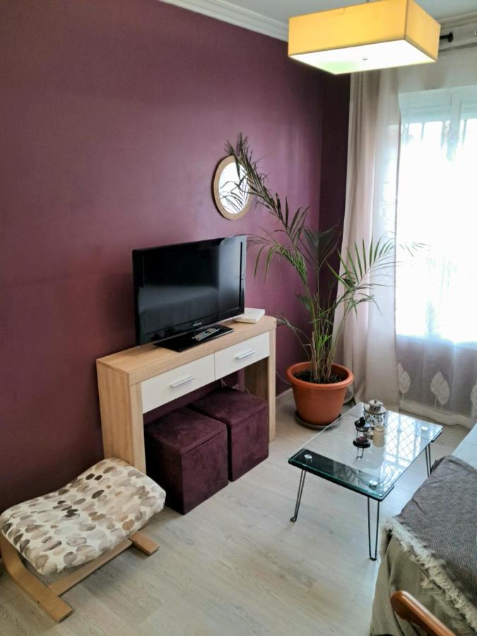 La Reina Appartement Cordoue