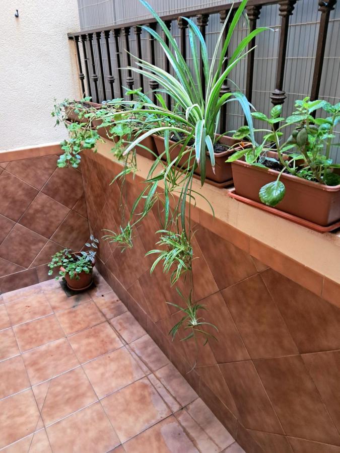 La Reina Appartement