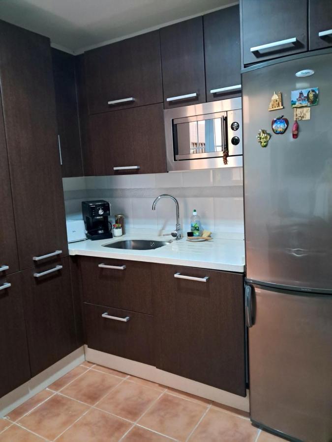 Appartement La Reina Cordoue