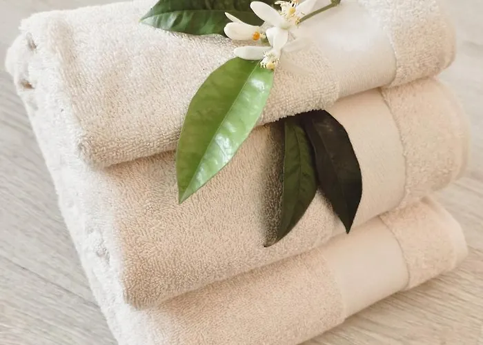 Apartamento La Reina