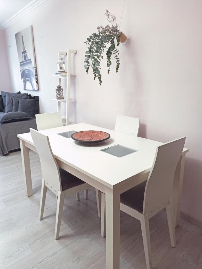 La Reina Apartament Kordoba