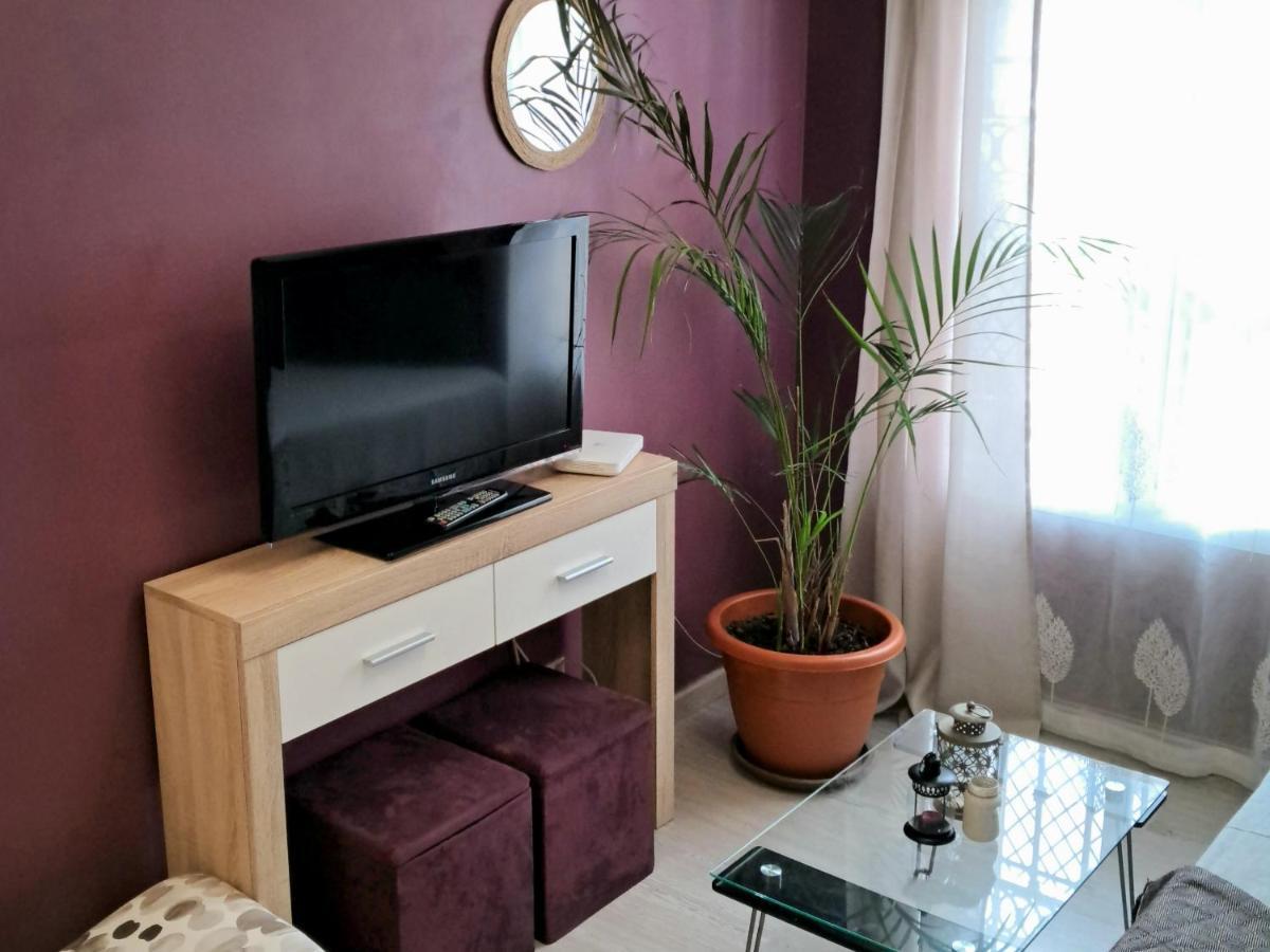 Apartament La Reina Kordoba