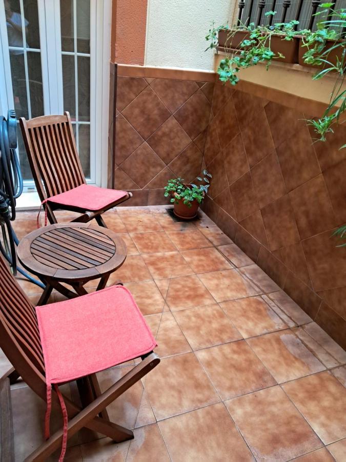 Apartament La Reina